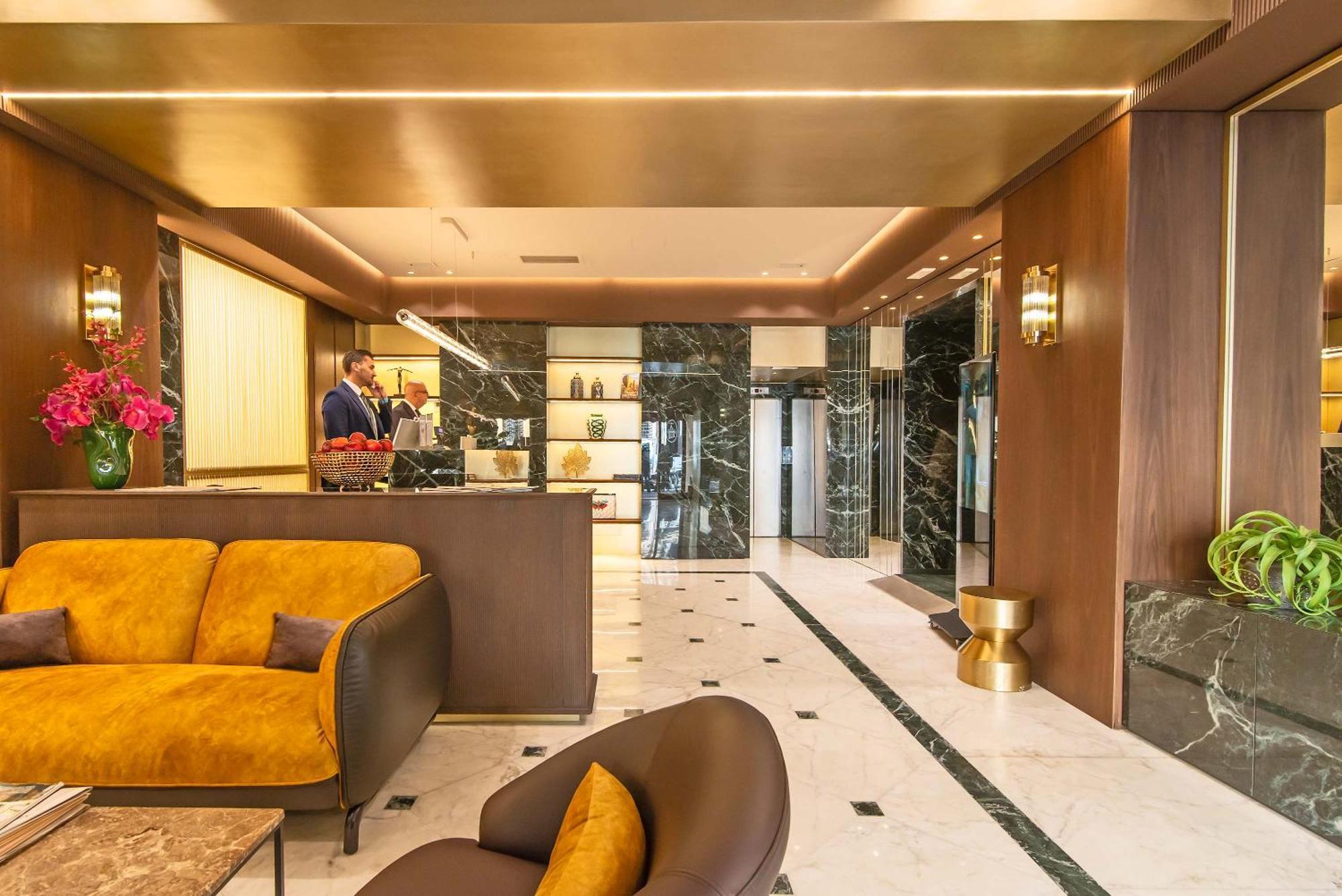 Hotel Accademia — Billeder 1